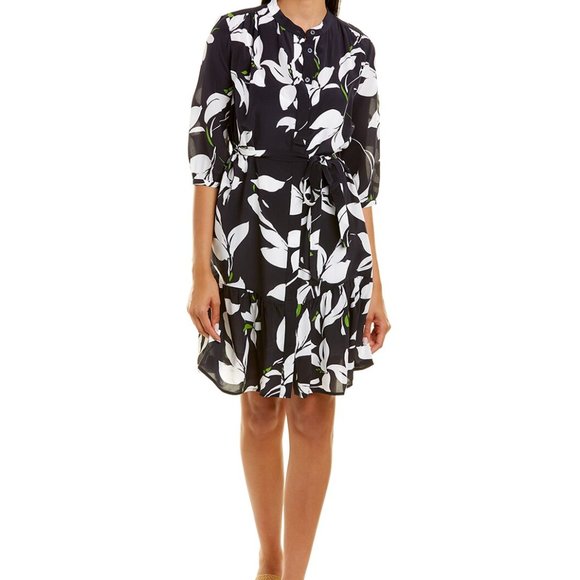 Tyler Boe Dresses & Skirts - Tyler Böe Petra Mini Dress